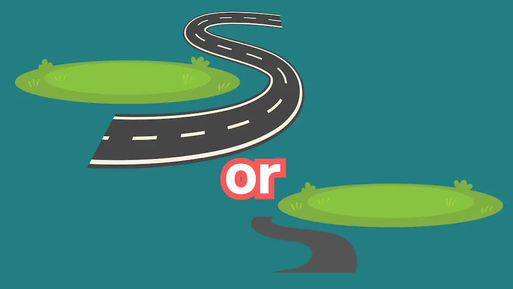 道が狭いとは？建築費用が高くなる理由