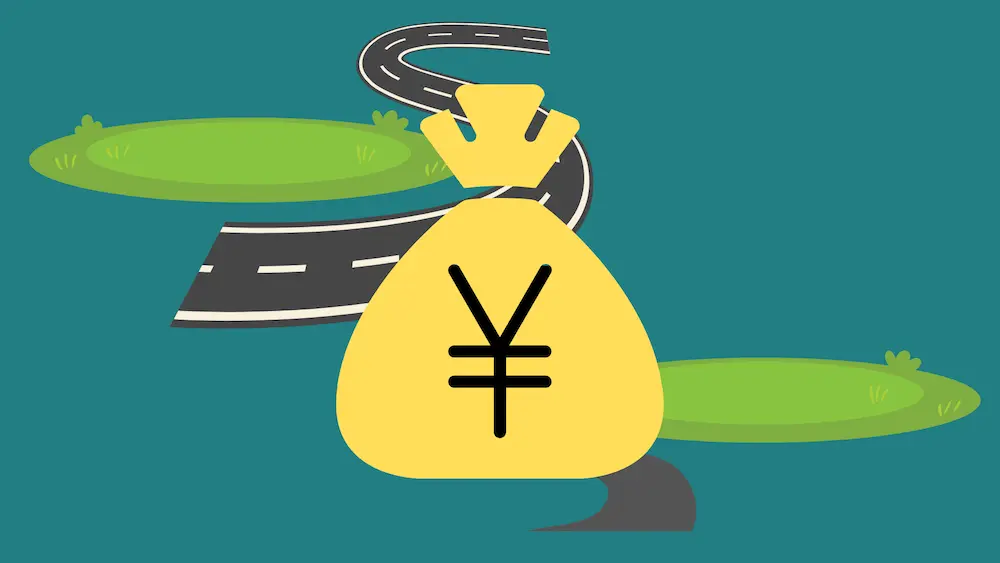 建築期間が伸びると別のコストにも影響？